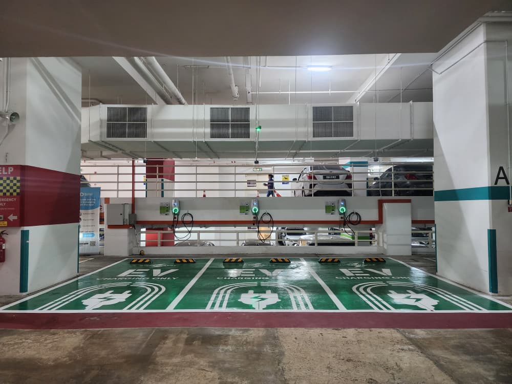 Hospital Pantai Kuala Lumpur BLK A