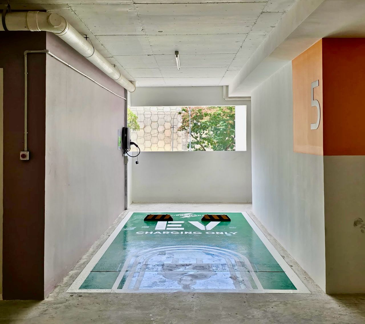 Ideal Residency Condominium