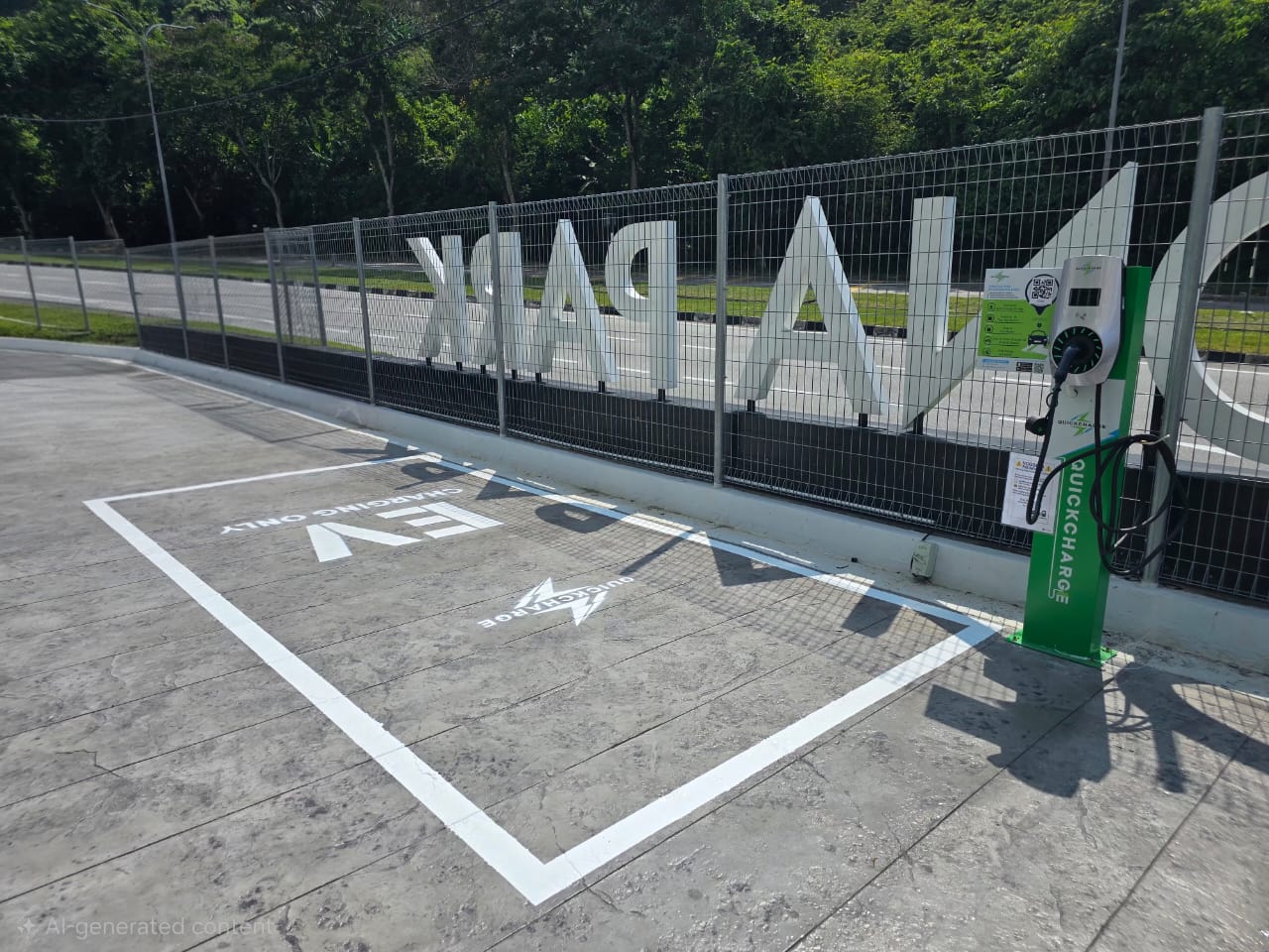 Vona Park Penang