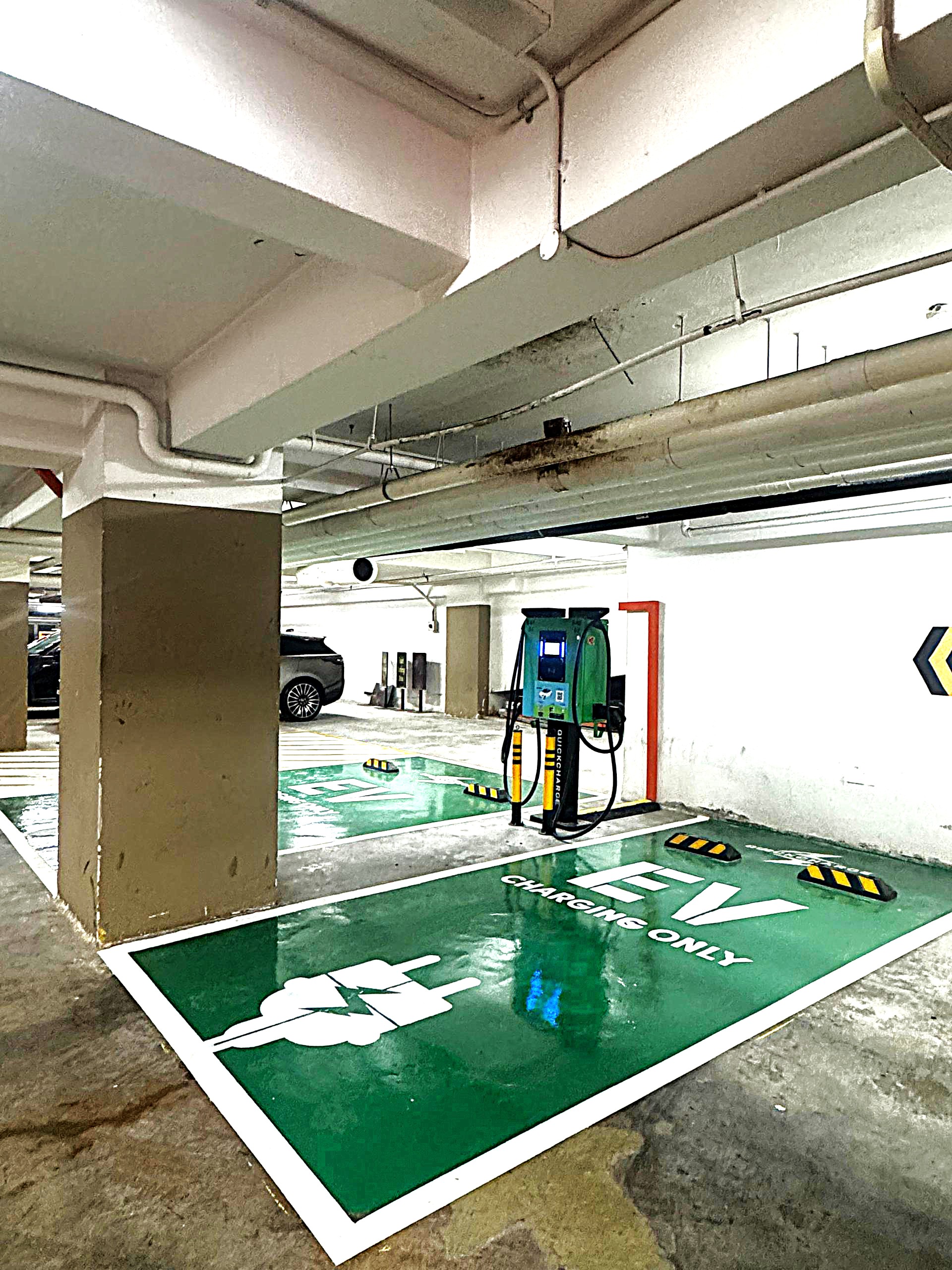 SS15 Courtyard