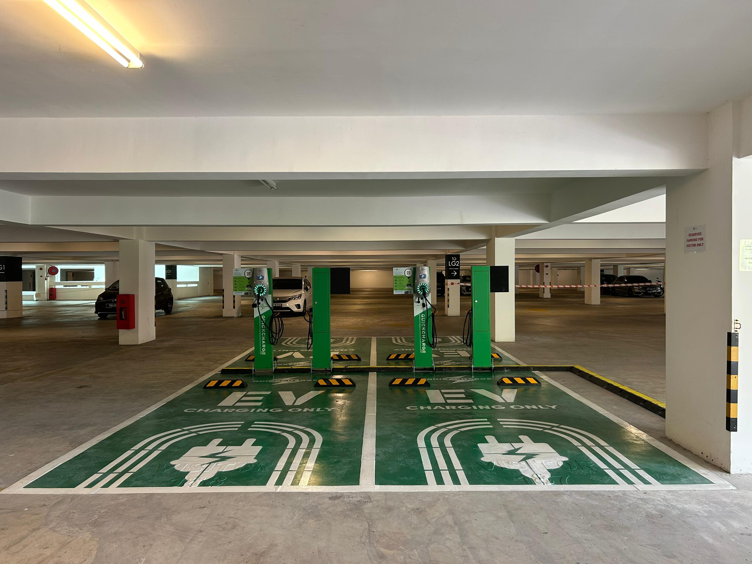 Ferringhi Residence 2