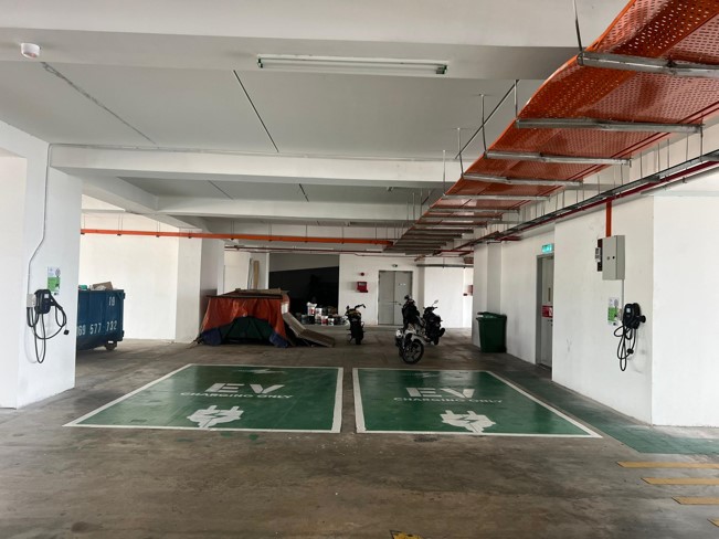 M Suite Menjalara