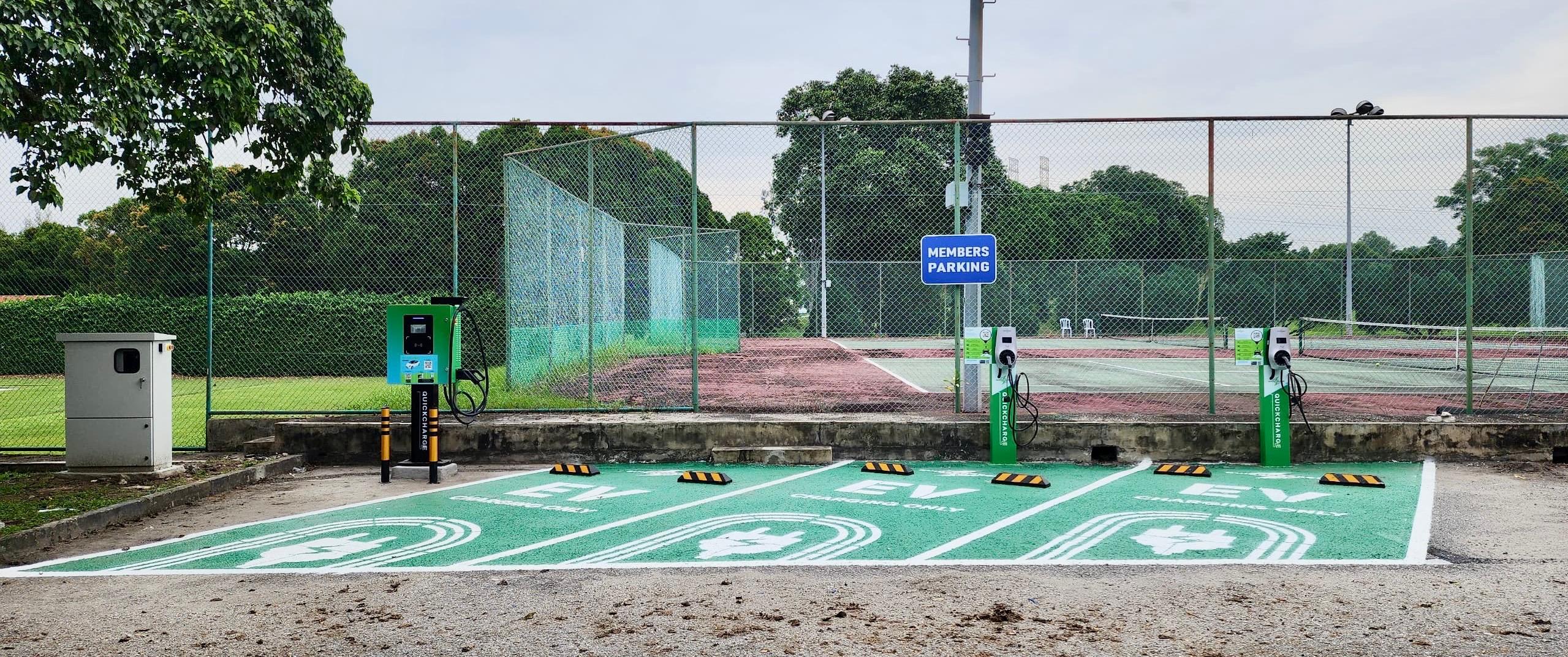 Kelab Rahman Putra Malaysia