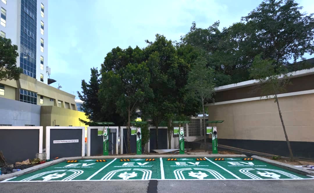 Amansuri Residences